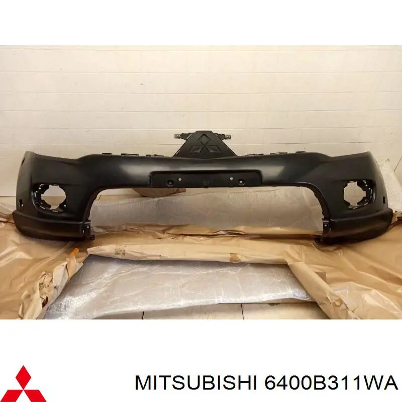  6400B311WA Mitsubishi