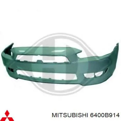 Бампер на авто Tempest 0360359901 цена, от 57.87 USD