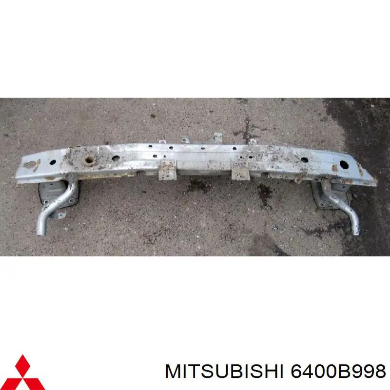 Шина бампера переднего FPS FP4811942P цена, от 118.01 USD