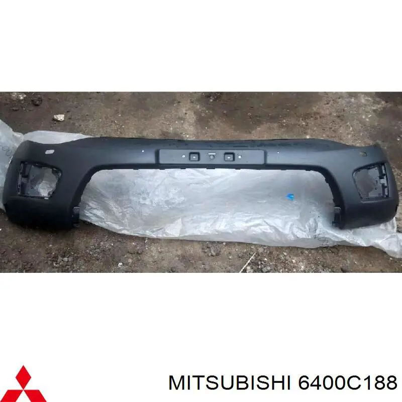 6400D152WA Mitsubishi 