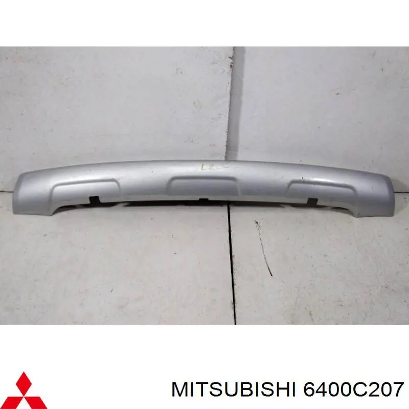  6400C207 Mitsubishi