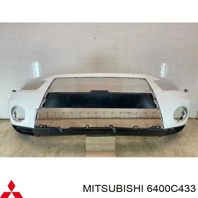 6400C433 Mitsubishi 