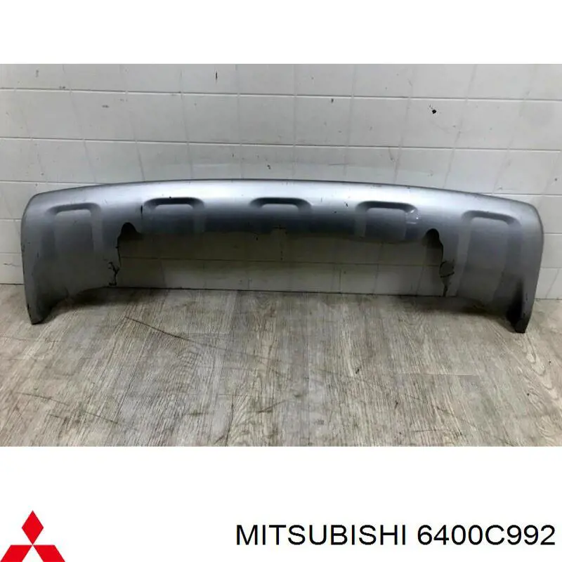 6400C992 Mitsubishi 