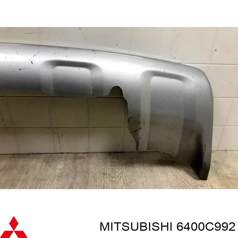  Mitsubishi 6400C992 цена, от 63.34 USD
