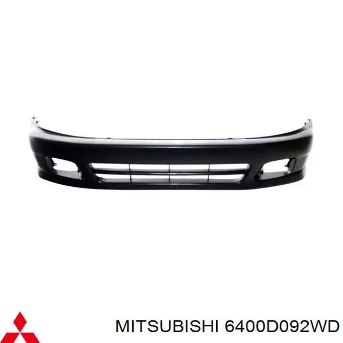 Бампер на авто FPS 4817900 цена, от 83.51 USD