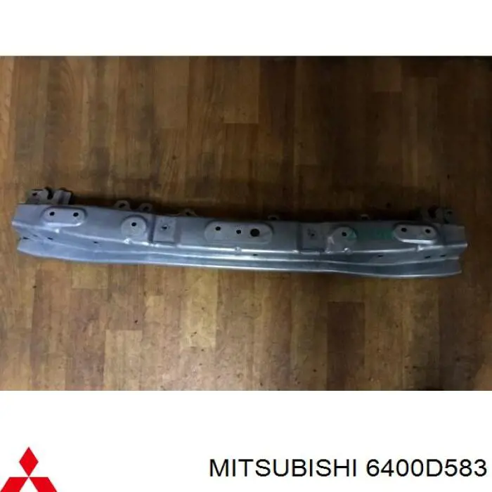 Шина бампера переднего Q-fix Q3760384 цена, от 52.95 USD