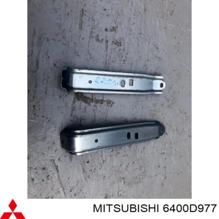 6400D977 Mitsubishi