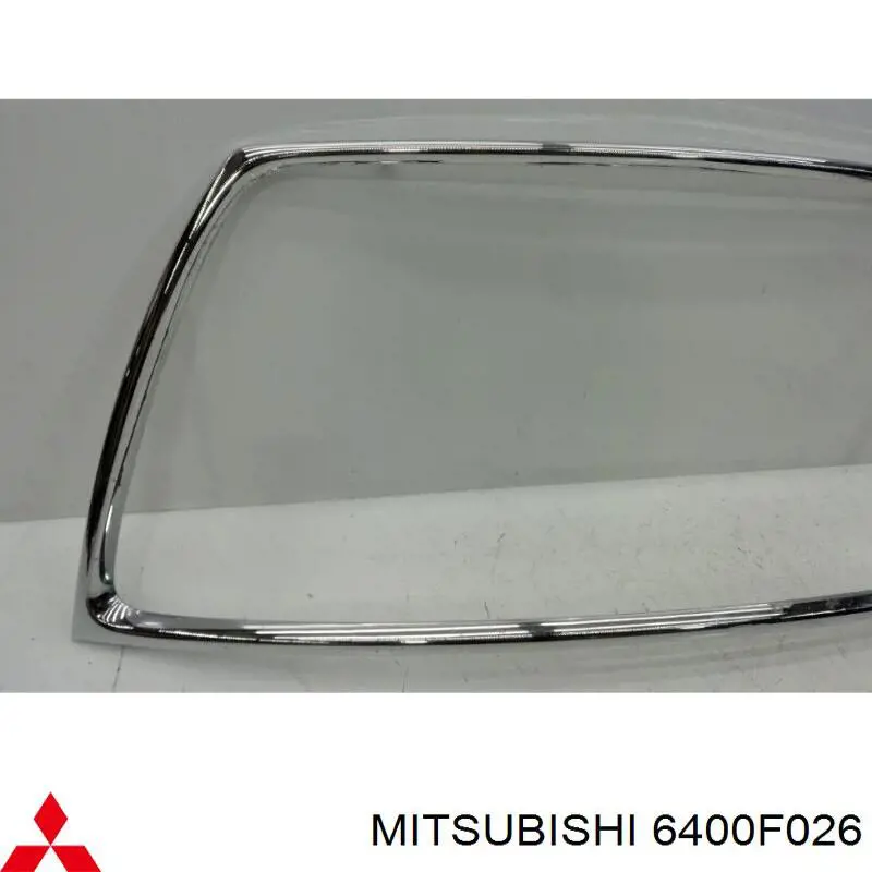 6400F026 Mitsubishi