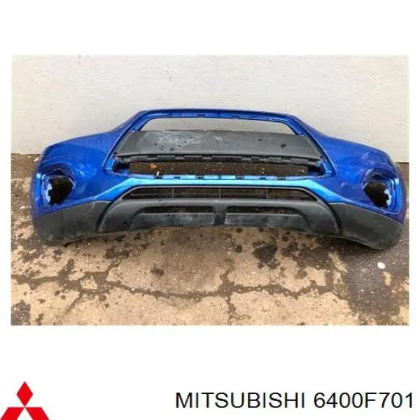 Бампер на авто FPS FP4823900P цена, от 70.71 USD