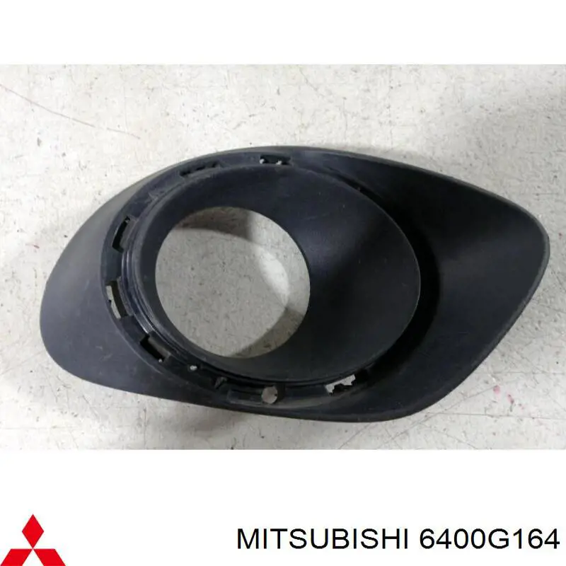 6400G164 Mitsubishi