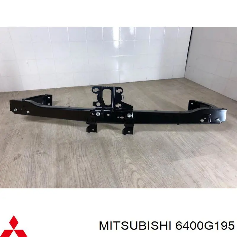 6400G195 Mitsubishi 