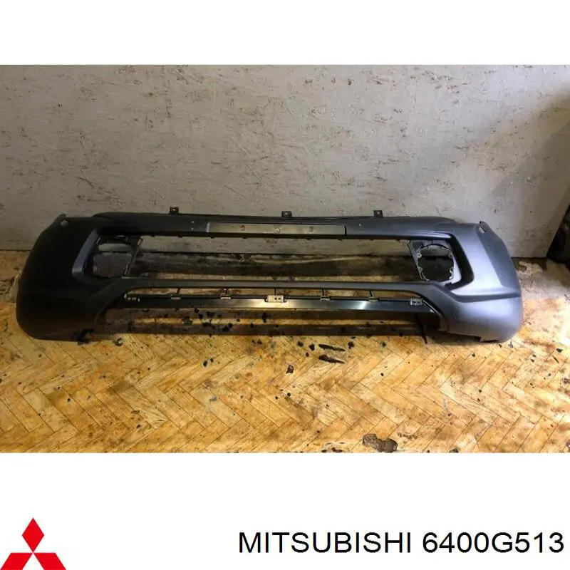 6400G513 Mitsubishi