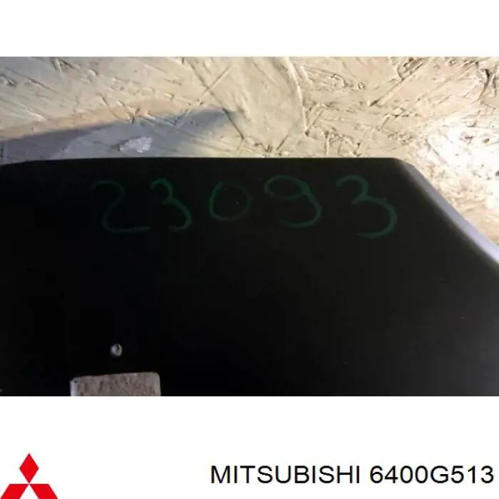Купить 6400G513 Mitsubishi 