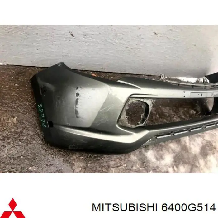 6400G514 Mitsubishi 