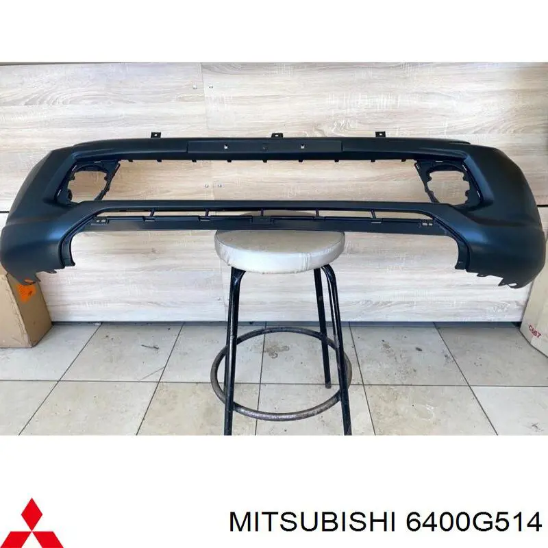 6400G514 Mitsubishi 