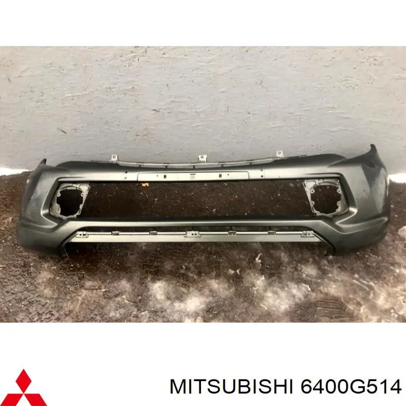  Mitsubishi 6400G514 цена, от 265.54 USD