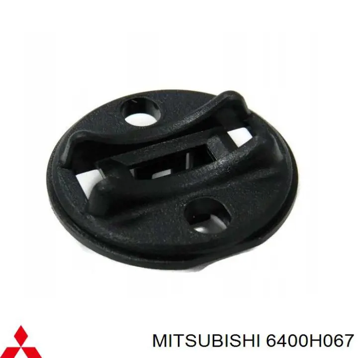 6400H067 Mitsubishi 