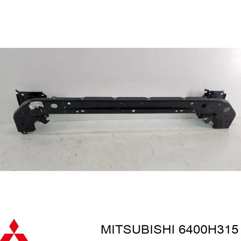  6400H315 Mitsubishi