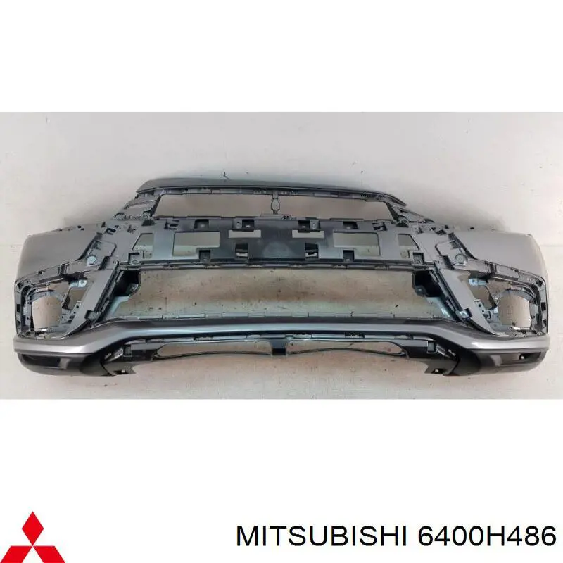 Бампер на авто Rhino MSP014236 цена, от 66.54 USD