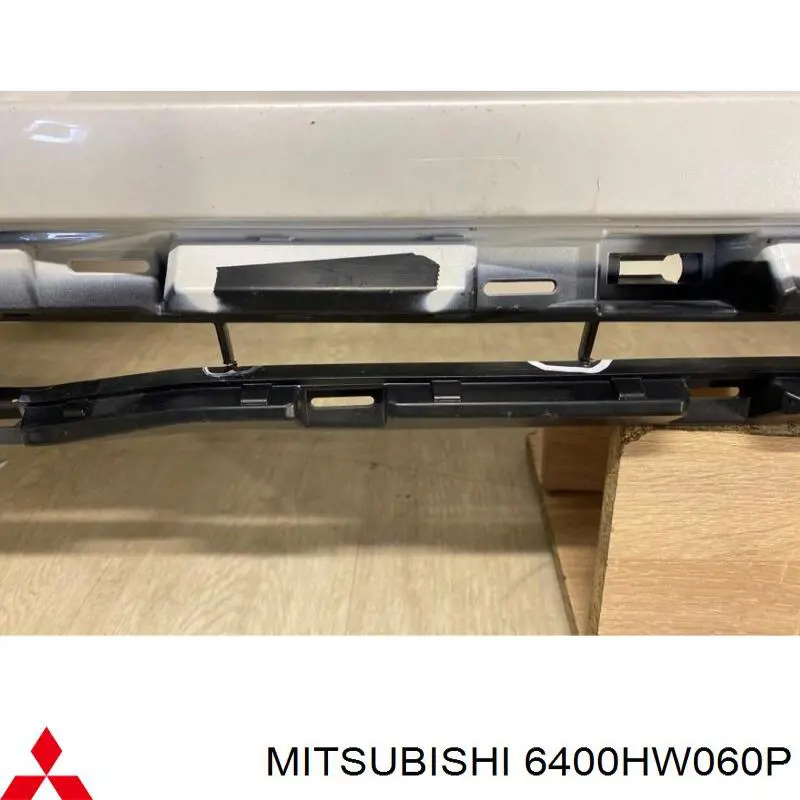Купить 6400HW060P Mitsubishi 