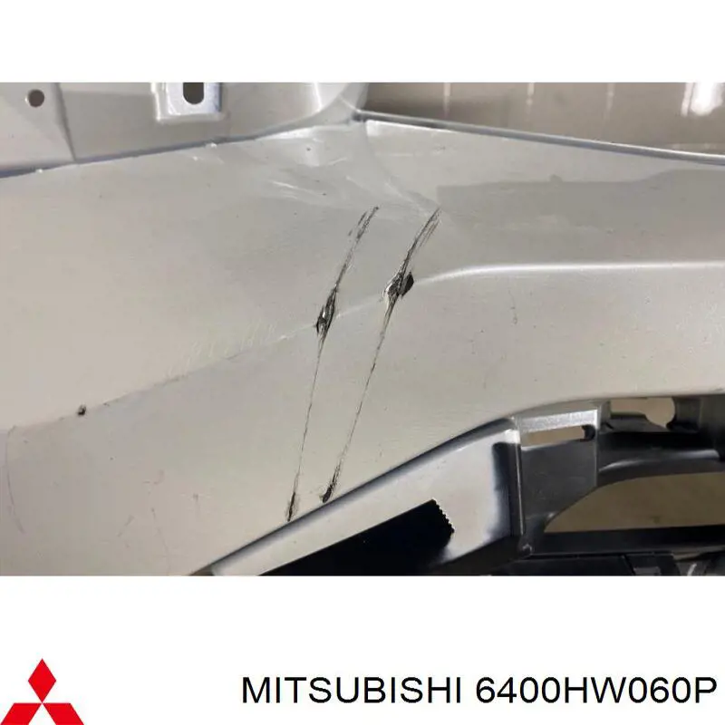  6400HW060P Mitsubishi