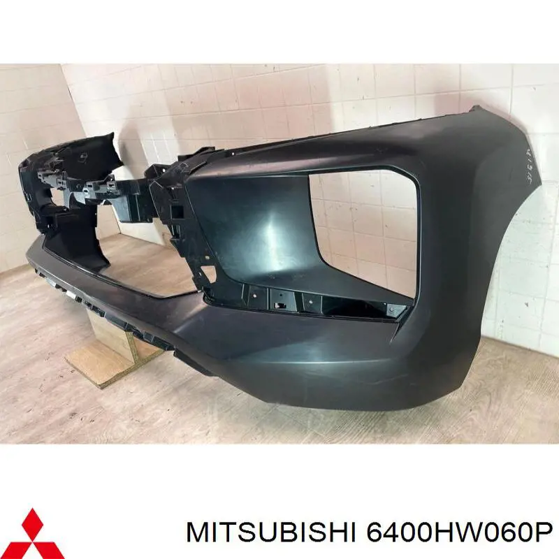 6400HW060P Mitsubishi 