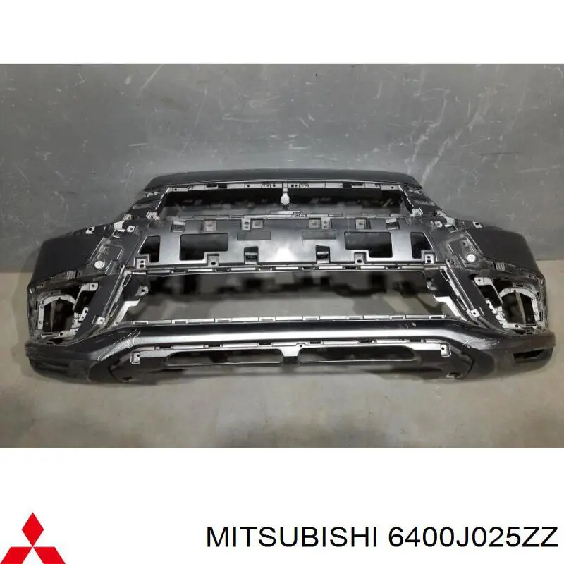 6400J025ZZ Mitsubishi 