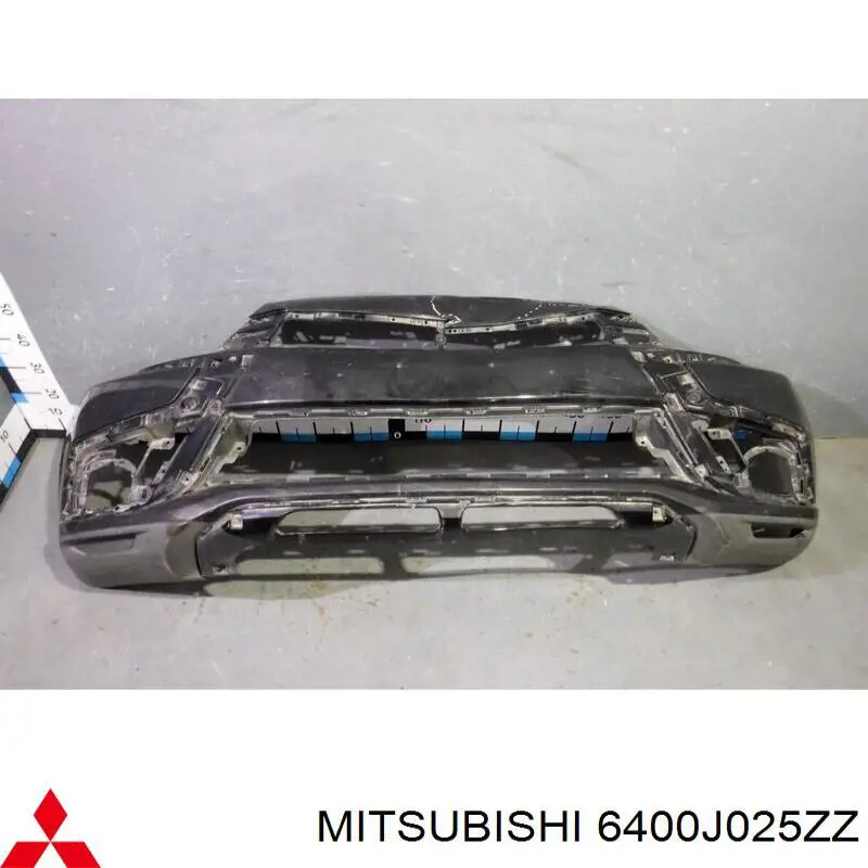  Mitsubishi 6400J025ZZ цена, от 101.58 USD