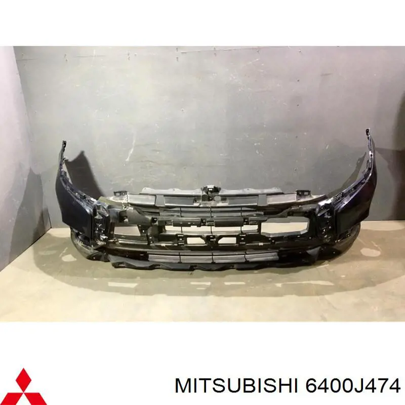  6400J474 Mitsubishi