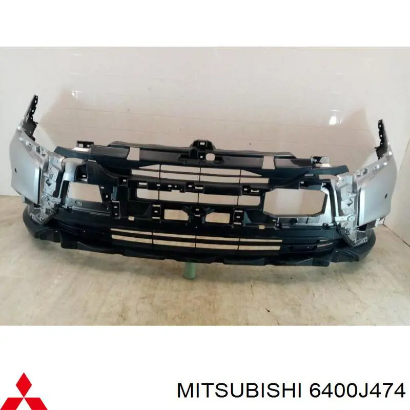 Купить 6400K729 Mitsubishi 