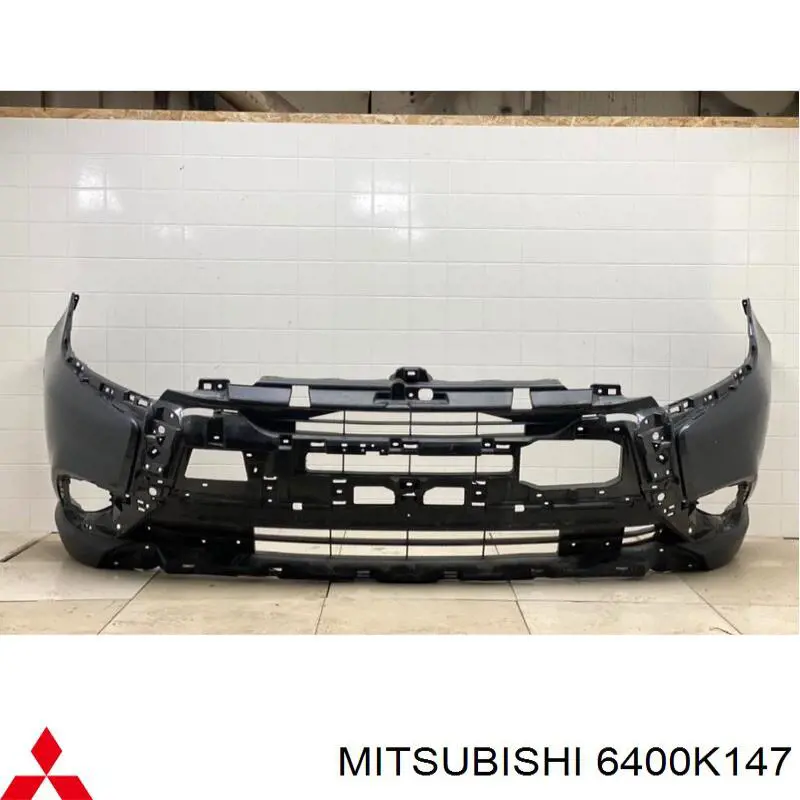 Бампер на авто FPS 4832900P цена, от 129.42 USD