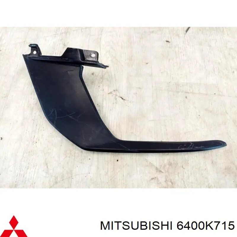 6400K715 Mitsubishi 