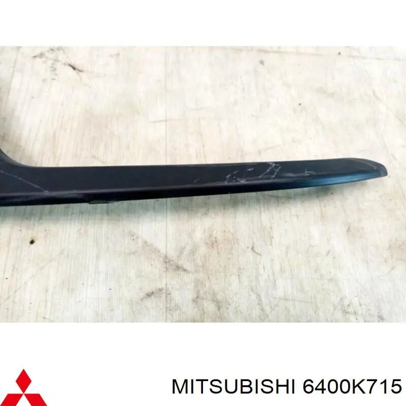  Mitsubishi 6400K715 цена, от 12.32 USD