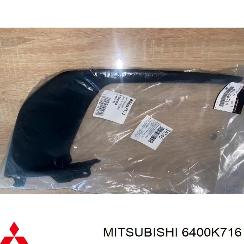 6400K716 Mitsubishi 