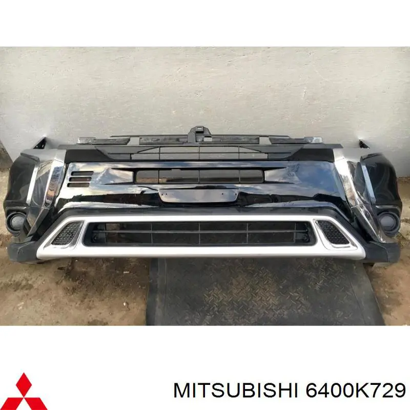  6400K729 Mitsubishi