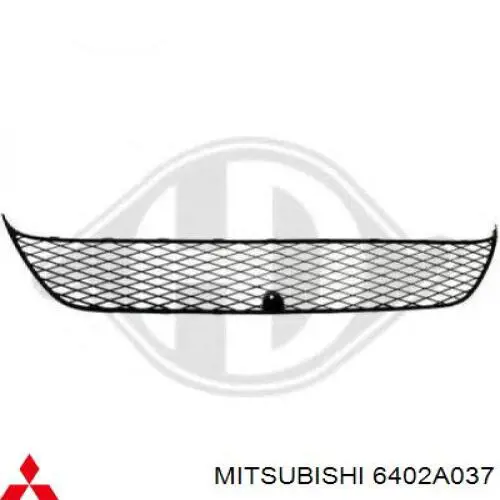 6402A037 Mitsubishi