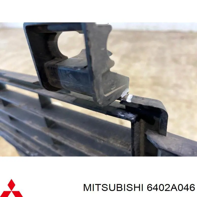 Купить 6402A046 Mitsubishi 