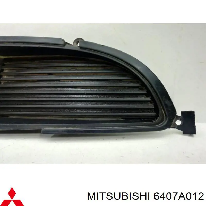 6407A012 Mitsubishi 