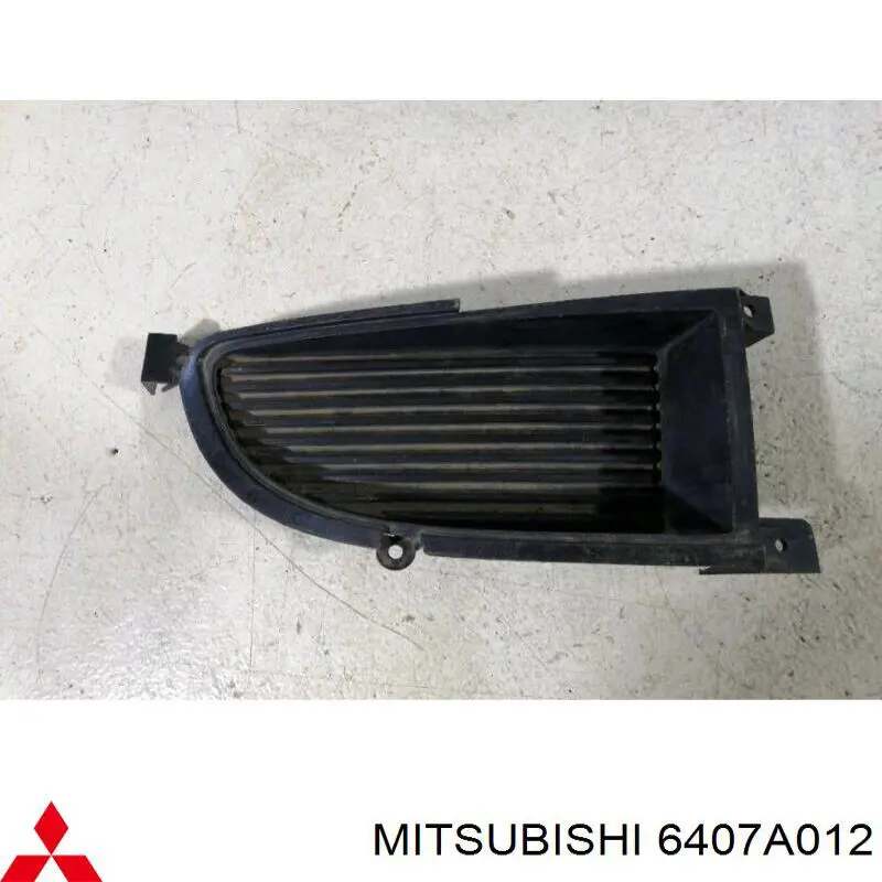  6407A012 Mitsubishi