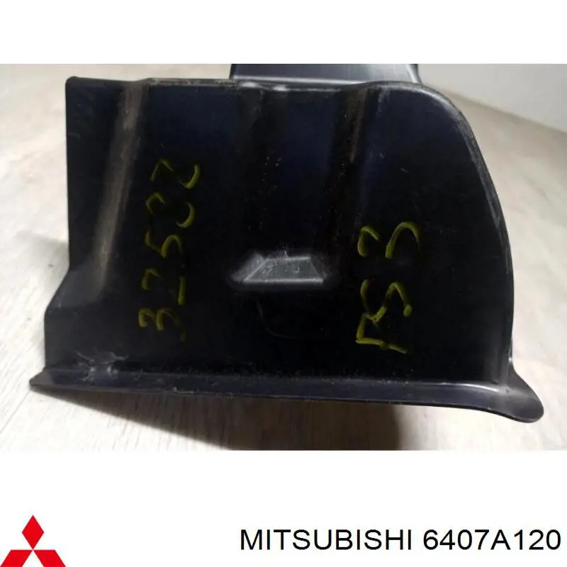  Mitsubishi 6407A120 цена, от 12.67 USD