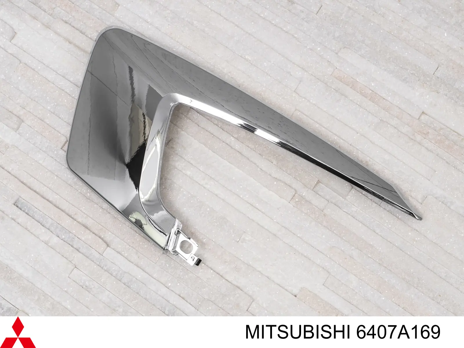 Оправа противотуманки Q-fix Q3760510 цена, от 23.45 USD
