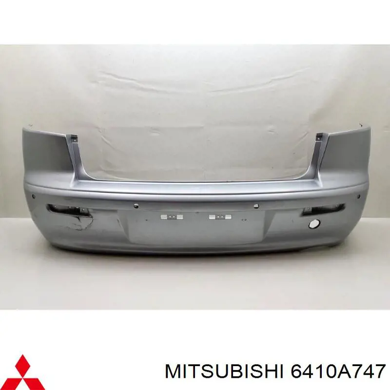 Mitsubishi 6410A747 цена, от 38.09 USD