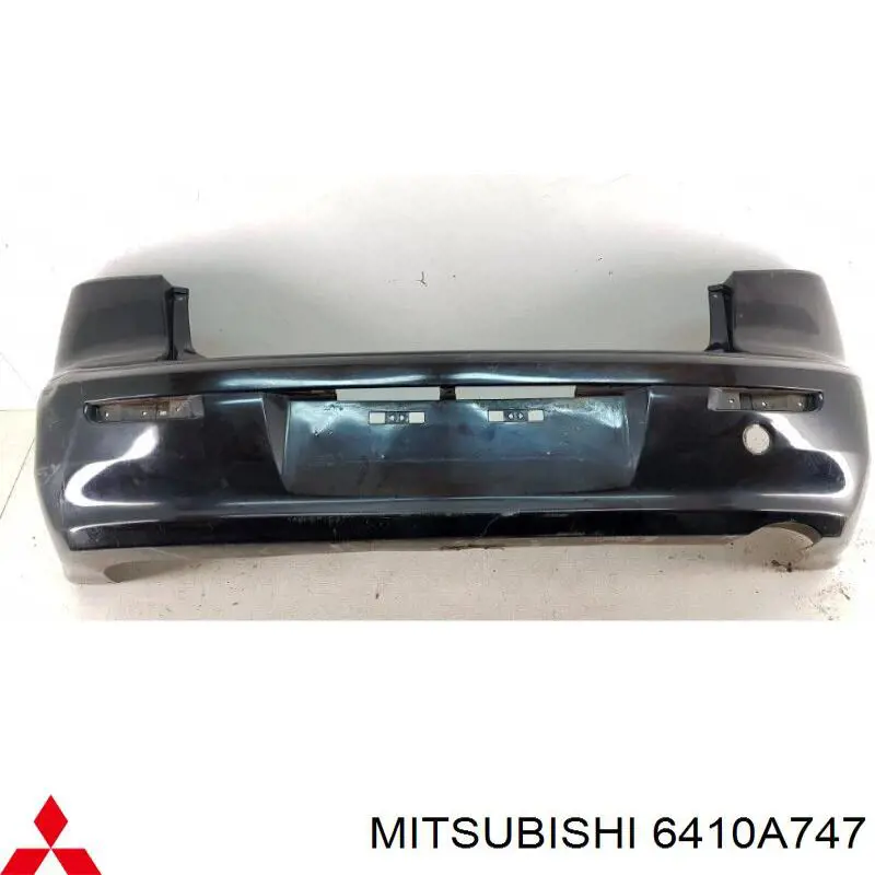 6410A747 Mitsubishi 