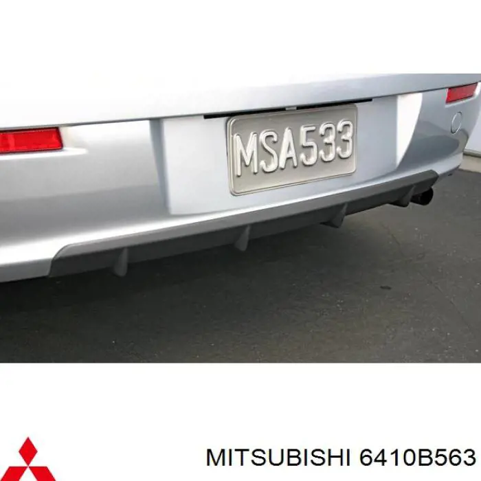 6410B563 Mitsubishi 