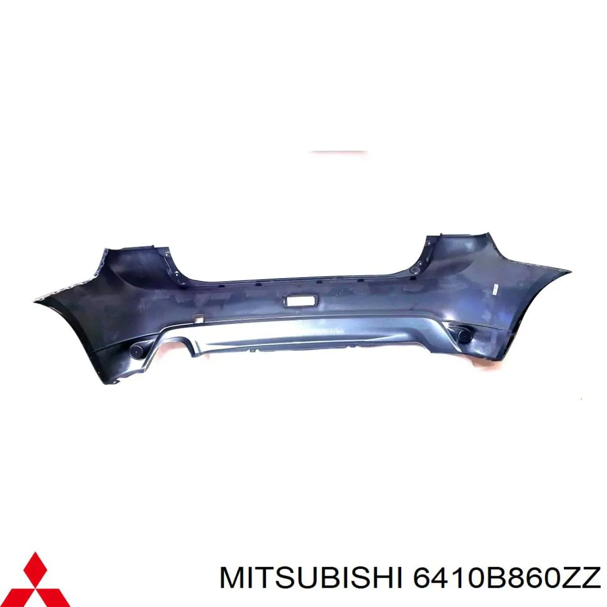 Купить 6410B860ZZ Mitsubishi 