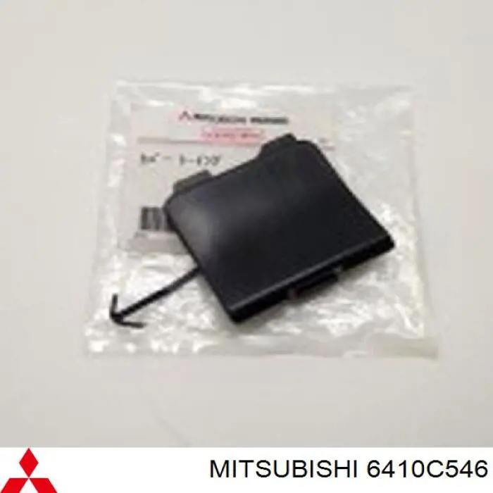 6410C546 Mitsubishi 