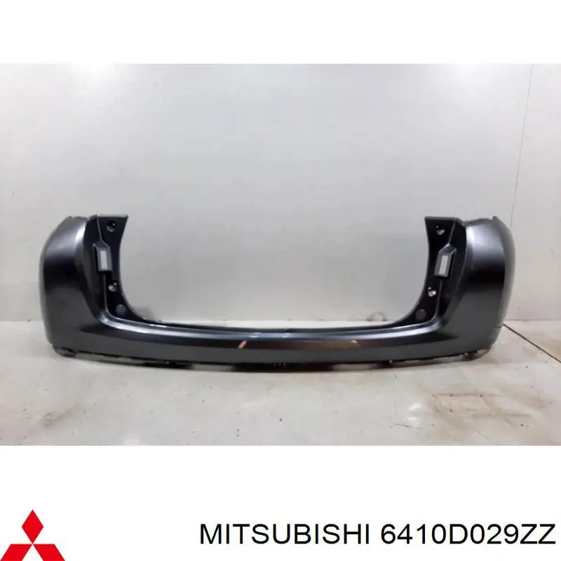  6410D029ZZ Mitsubishi