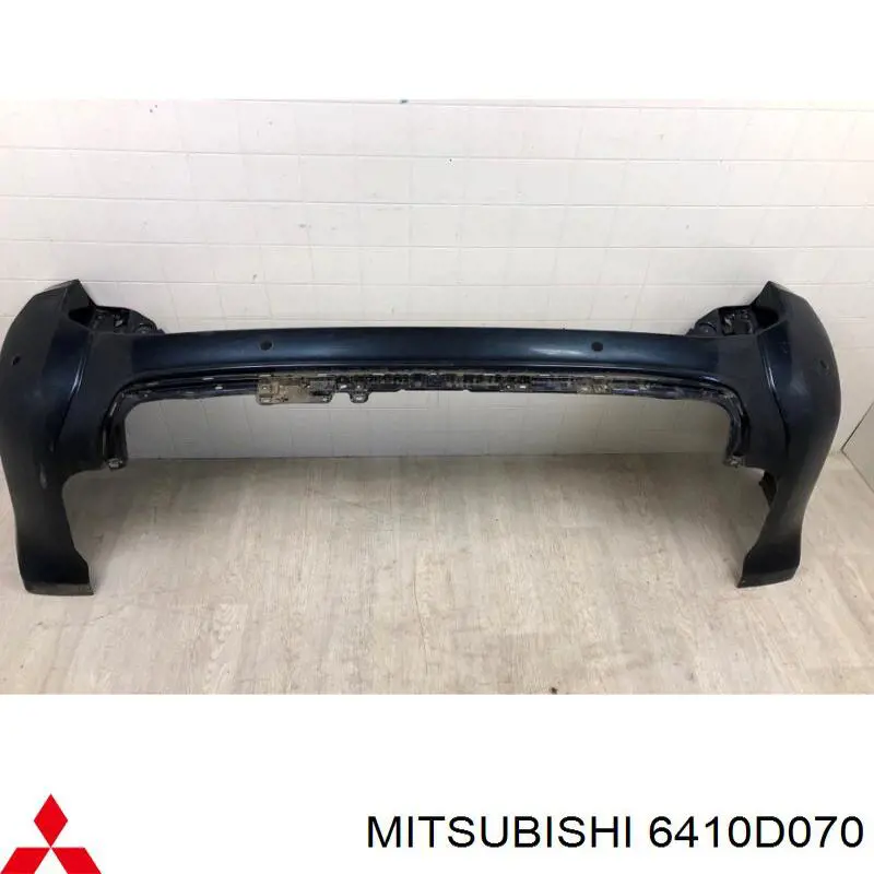  Mitsubishi 6410D070 цена, от 190.04 USD