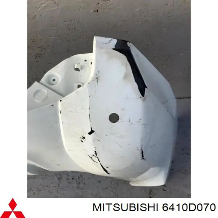6410D070 Mitsubishi 