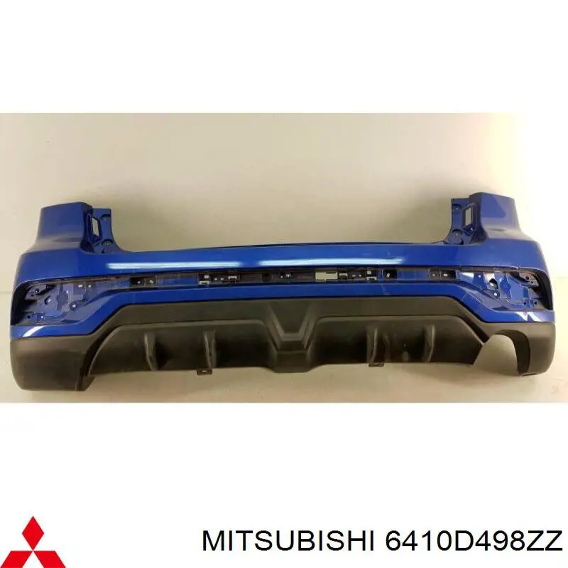  Mitsubishi 6410D498ZZ цена, от 114.14 USD